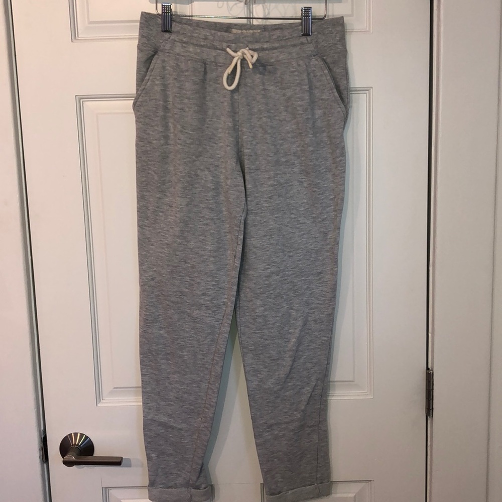 Champion sweat pants